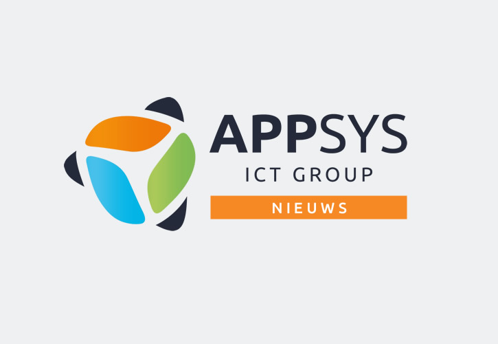 Appsys koopt pand in Houthalen