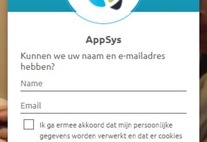 App Sys Chat
