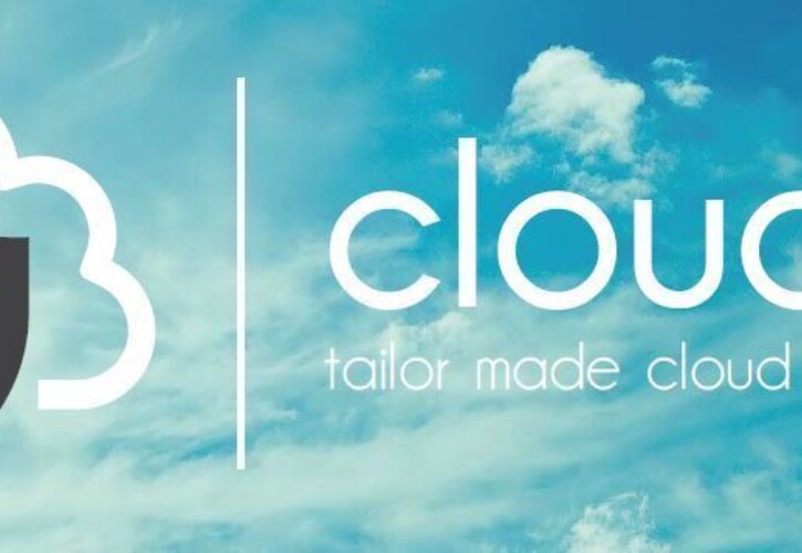 Cloudle Logo