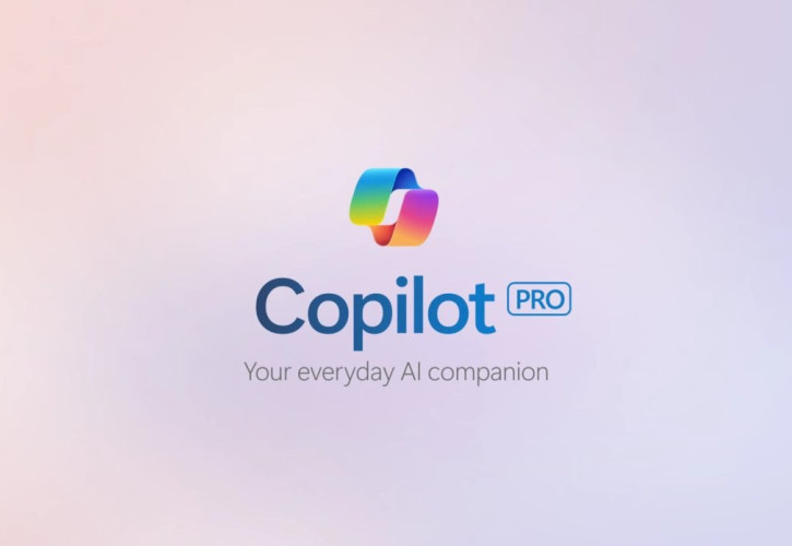 Copilot Pro logo